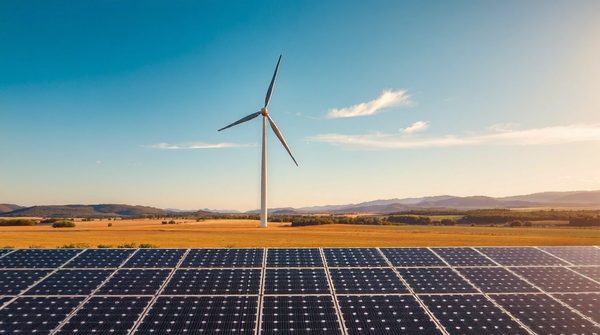 Cap soleil : l'innovation au service des énergies renouvelables