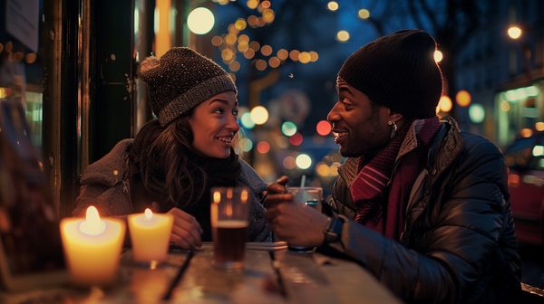 Conseils et astuces pour réussir votre rencontre trans