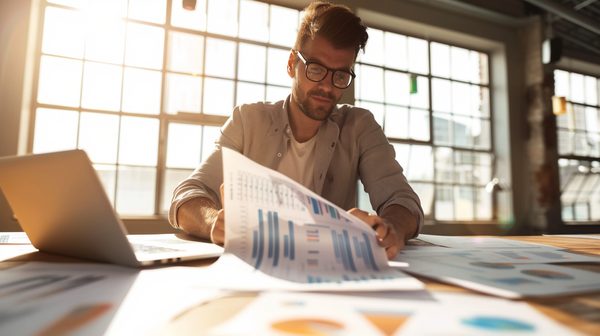 Découvrez les avantages du bilan de compétences