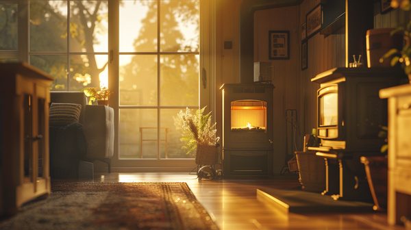 Entretien et astuces pour votre poêle à granulés