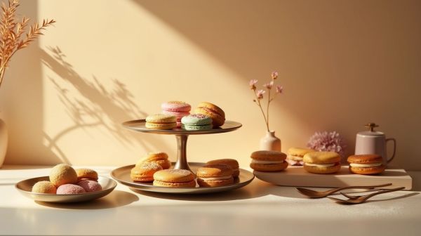 Quels accessoires pâtisserie indispensables pour vos créations ?