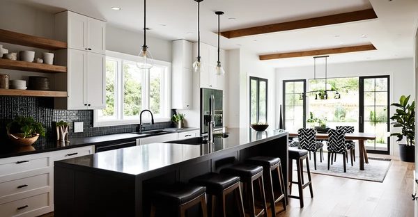 Rénovation énergétique : transformez votre logement avec confiance