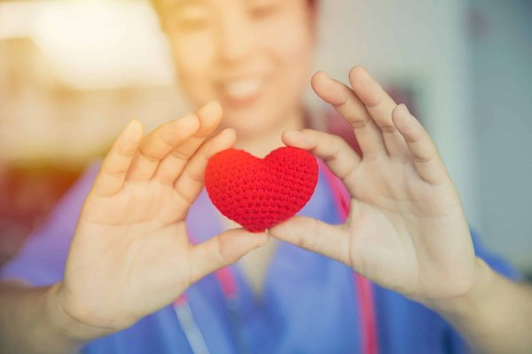 Améliorez votre bien-être avec la cohérence cardiaque