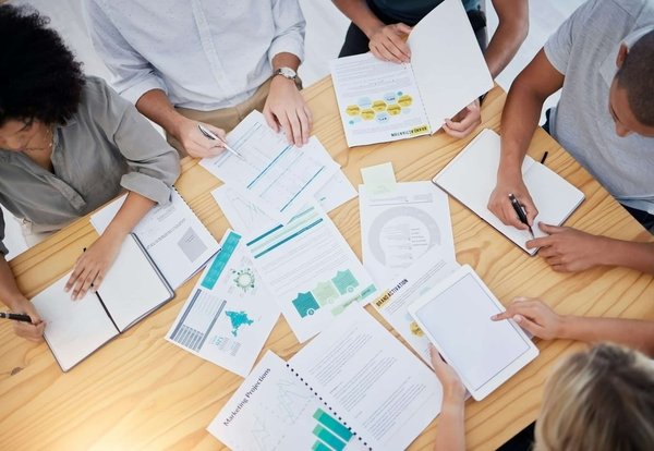 Agence seo : boostez votre visibilité sur google